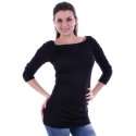 Super günstig Longshirt Damen 100% Zufriedenheitsgarantie Online Shop 