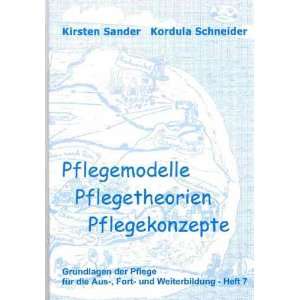   .de: Kirsten Sander, Kordula Schneider, Jennifer Becker: Bücher