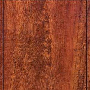 Hickory Laminate Flooring from Home Legend     Model 