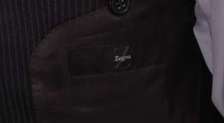 ISW* Killer Z Zegna Modern 2Btn Suit 40R 40 R  