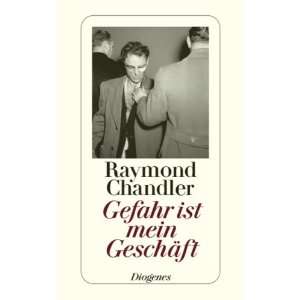    Stories  Raymond Chandler, Hans Wollschläger Bücher