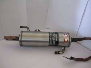GENERAL ELECTRIC IGNITRON GL 5551 A SIZE B USED  