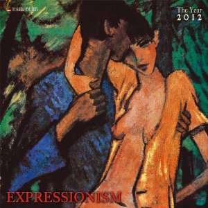   2012 Expressionism. Impressionism  Claude Monet Bücher