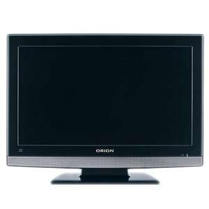 Orion TV 26RN2 66 cm (26 Zoll) 169 HD Ready LCD Fernseher schwarz 