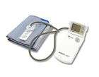 digital upper arm blood pressure monitor  