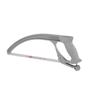 Stanley 12 in. High Tension Low Profile Hacksaw 20 001K at The Home 
