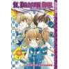 St. Dragon Girl Miracle 05  Natsumi Matsumoto Bücher