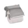 Wenko 17815100 Toilettenpapierhalter Cover Power Loc   Befestigen ohne 
