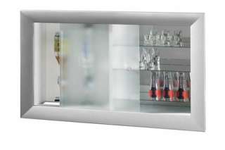 Hängebar Minibar mit Glas NEU in Hessen   Gießen  Küche 