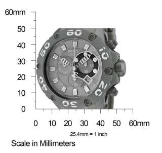 Invicta 0921 Scuba Specialty Reserve Chronograph Watch  