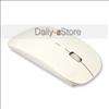 GHz Wireless Optical Mouse For APPLE Macbook Mac WH  