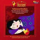 Hans Paetsch   KI.KA Sonntagsmärchen (Vol. 2) (CD) NEU