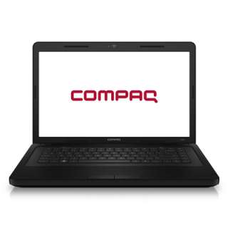 Compaq Presario CQ57 451SG Notebook Laptop 15,6 4GB Schwarz NEU 