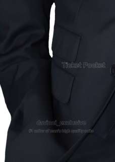 VALENTINO $1896 SUIT WOOL 2013 2 NAVY VESTED 42R  