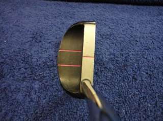YES MARILYN PUTTER, 33 INCHES, LEFT HAND (L 360) MAKE OFFER  