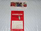 NOS Homelite 450, 550, 650, 750 Chainsaw Manual Oiler Inlet Check 