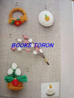 Lacework Petit Motif 100 /Japanese Knitting Book/329  