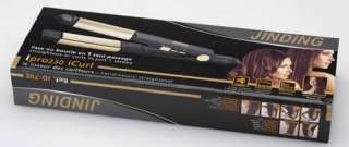   ceramic hair straightener hair flat iron this product is with 220v