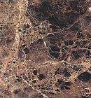 Granit Fliese Nero Assoluto Zimbabwe, poliert