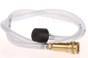 Priming Hose for Carpet Cleaning Extractor Pumps  100 PSI 1000 PSI 