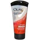 Olay Regenerist Advanced Anti Aging Exfoliating Cream Cleanser 5 oz