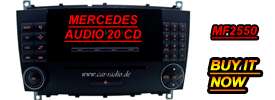 items in Original Car Radios Mercedes Audio 10 CD Alpine Becker store 