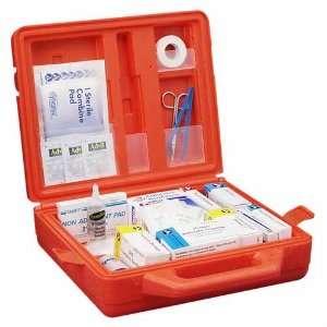  Acme United Corporation First Aid Kit: Office Products