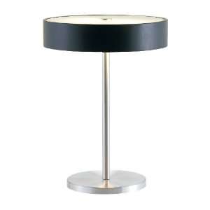  Adesso   3232 01   Forest Table Lamp   Black Finish
