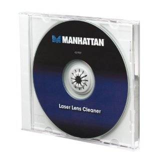  Allsop Drive Clean CD ROM Lens Cleaner Electronics