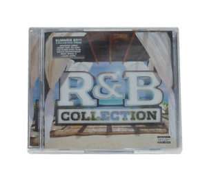 Various Artists   R B Collection Summer 2011 CD 2011 0600753340981 