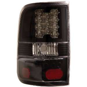 Anzo USA 311024 Ford F 150 LED Black Styleside   (Sold in Pairs)
