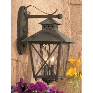 By Artistic Lighting Nantucket Collection Charcoal Finish 