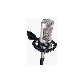  Audio Technica AT 3060 Tube Condenser Microphone 