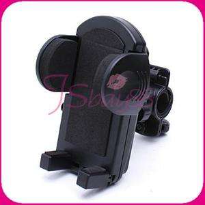 Bike Bicycle Holder Mount for Mobile phone PDA GPS MP4  