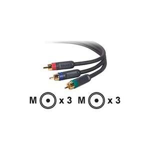  Belkin Pure AV   Video cable   component video   RCA (M 