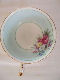 Cherry China Occupied Japan & Paragon Queen Mary China  