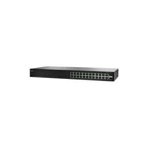  Cisco Small Business 100 Series Unmanaged Switch SG 100 24 