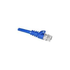  1000 Bulk Blue High Quality CAT6 550MHz Solid Cable 