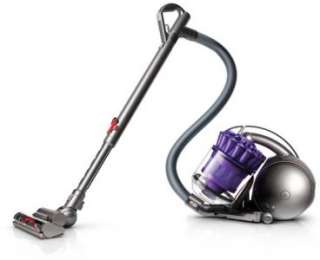 Dyson DC39 Animal Vacuum Cleaner W/ Dyson Ball Technology Bagless 2012 