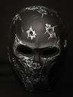 ARMY of TWO MASK / PAINTBALL MASK / AIRSOFT BB GUN MASK
