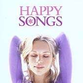 Various Artists   Happy Songs 2005 0724347742026  