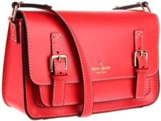  Kate Spade Essex Scout Cross Body: Shoes