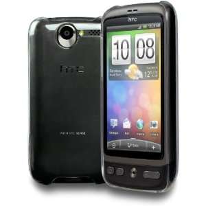  Cygnett Cy0146chcry Crystal Clear Frost Case For Htc 