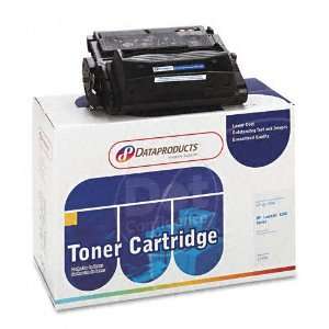 Dataproducts  57480 Compatible Remanufactured Toner, 18000 Page Yield 