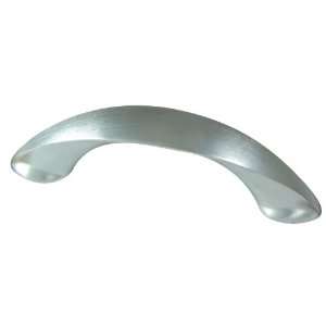   inch Brushed Chrome Designers Edge Drawer Pull: Home Improvement
