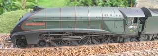 TMC Hornby Class A4 60023 Golden Eagle Weathered  