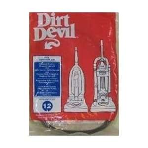  Royal Dirt Devil Belt   Style 12 (1LC0011600): Home 