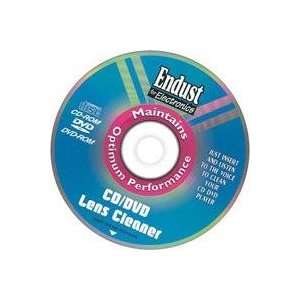  Endust CD/DVD/Blu Ray / Game System Lens Cleaner
