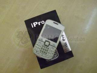 IPRO I6 TELEFONO CELLULARE DUAL SIM DUAL STAND BY  