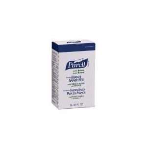  Gojo Purell Instant Sanitizer w/ Aloe 1 CS 223704 Health 